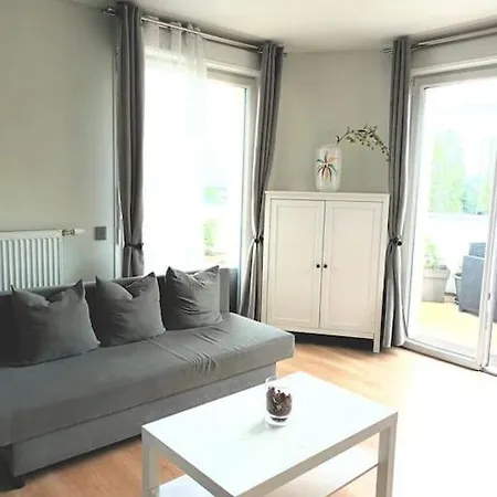 Tres Bel Appart Proche Cdg Bourget Et Paris Apartman Le Blanc-Mesnil