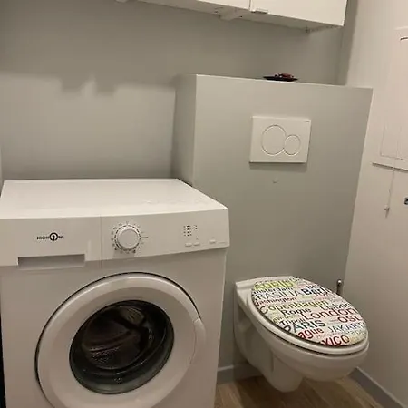 Tres Bel Appart Proche Cdg Bourget Et Paris Apartman