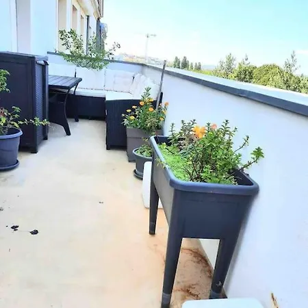 Apartman Tres Bel Appart Proche Cdg Bourget Et Paris